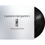 Carrier Frequency - Telecaster Man (Aris) 12''