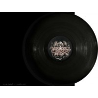 Kronos Device - Kill Switch (Battle Trax) 12" vinyl