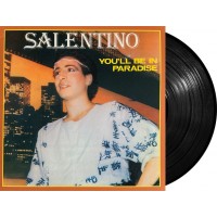 Salentino - You'll Be In Paradise (Bordello A Parigi) 12''