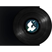 Mysteryman - C-Lektro Rmxs Pt.2 (Mystery X2) 12" vinyl